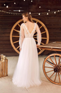 brautkleid Emma 